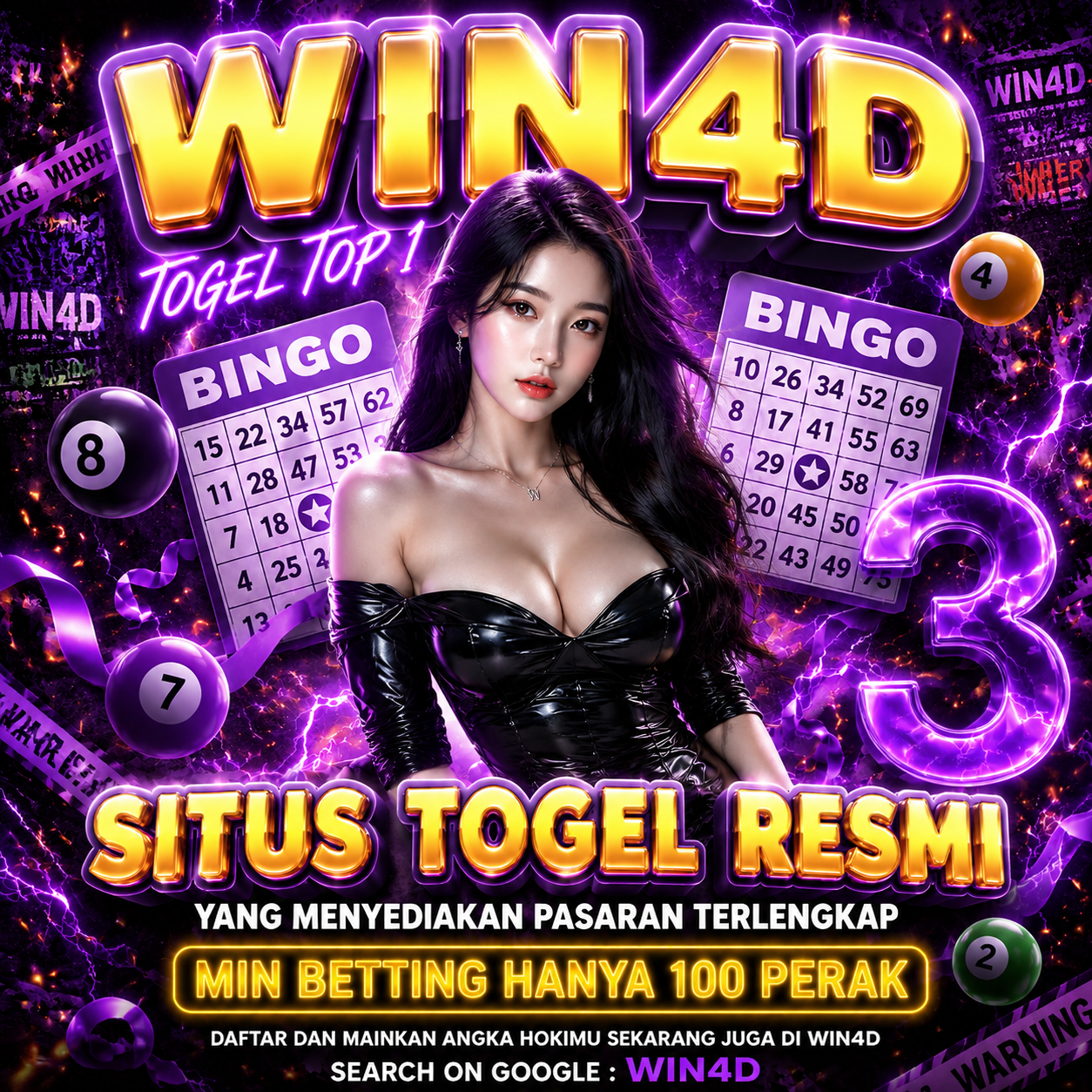 WIN4D - Pusat Terdepan Situs Togel Online Terpercaya & Bandar Toto Slot Cashback Terbesar - WooCommerce eCommerce